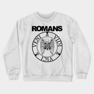 Romans Crewneck Sweatshirt